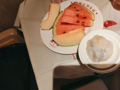-芝小官毛肚火锅海鲜自助(淮安清江浦区新亚店)