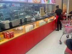 -阳阳中国饭(龙湖大兴天街)