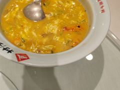 -村长家的疙瘩汤·东营菜(东营茶城店)