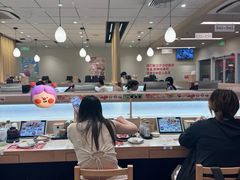 -滨寿司(新街口中央商场店)