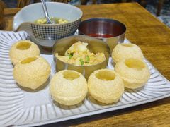 -印度玛咖·鲜熬咖喱(银泰创意城店)
