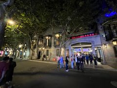 -中共一大纪念馆