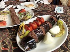 -Old Ottoman Cafe & Restaurant