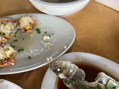 -梅姐海鲜餐厅(水头海鲜街店)