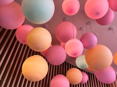 -水桶王国主题餐厅·聚会·生日派对·亲子活动·家庭套餐(亚龙湾希尔顿店)