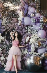 -MEETPARTY觅琳美学策划高端生日派对·宝宝宴·婚礼·宴会