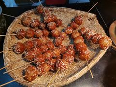 -盛天毛血旺非遗美食(观音桥店)