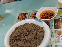 -白魁老号饭庄(交道口店)