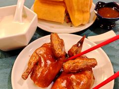-誉八仙粤菜(万象天地店)