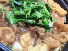 -牛腩之旅·牛腩牛杂煲(光启城美食城店)