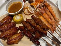 -星怡会·新加坡新美食(苏州中心店)