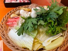 -仓桥家·焗寿司·锅物(光谷步行街店)