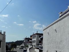 -五当召景区