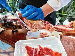 -上宴精品海鲜姿造(晶融汇旗舰店)