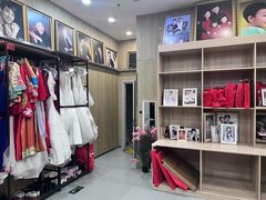 -中国照相馆(清河万象汇店)