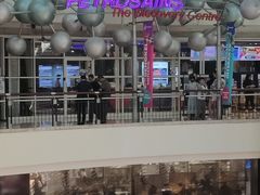 -吉隆坡国油双峰塔