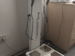 -炼呗运动康复·健身工作室(紫竹桥店)