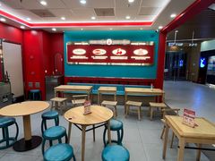 -塔斯汀中国汉堡(徐汇汇京广场店)