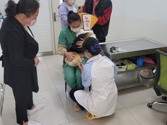 -派美特宠物医院·核磁CT·骨科肿瘤·疑难转诊(沈农禾丰店)
