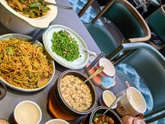-江南里·新浙菜(苏州大悦城店)