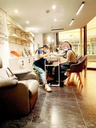 -丫丫NAIL日式自助美甲美睫沙龙