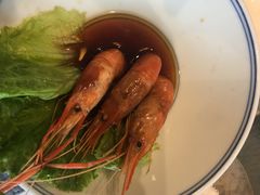 -杭州西湖柳莺里酒店·闻莺厅