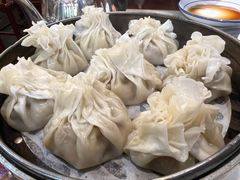 -内蒙联营烧麦 草原石榴红(护国寺店)