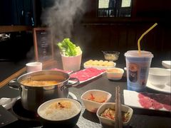 -韩满园· 甄选韩式烤肉