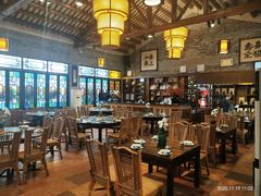 大堂-猪肉婆私房菜(容桂总店)