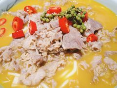 酸汤肥牛-香融府·烤鸭·家常菜(花乡奥莱店)