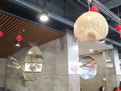 大堂-易裕和·长沙米粉(竹塘西路店)