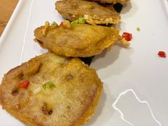 -枣子树·素食餐厅(普陀山店)