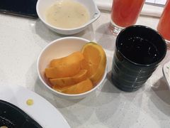 -汤姆家的牛排意面披萨(新城市广场店)