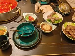 -二刀潮牛(重庆光环购物公园店)