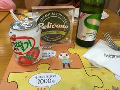-Pelicana百利家炸鸡(江南西名店城店)