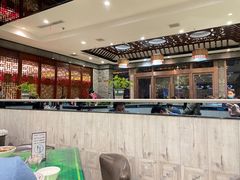 大堂-令氏家外家周秦食府(高新店)