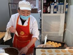 -幸福蛋糕坊(金顶街店)
