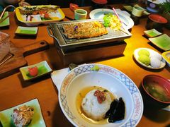 -鳗鱼家·深夜食堂(军博店)