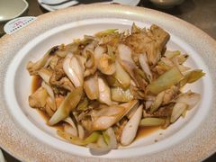 -京味斋·烤鸭·北京菜(安贞店)