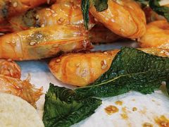 -大连湾旭日·家宴·海肠捞饭(马栏广场店)
