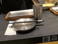 -大神太神·铁板烧(七宝领展广场店)