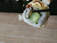 -新一番三文鱼寿司(红城湖店)