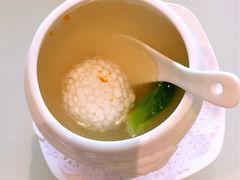 -君来湖滨饭店·渔餐厅