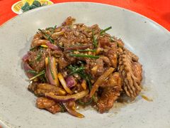 精品老爆三-狗不理(水上北路旗舰店)