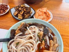 -宝小庆邵阳米粉(深圳市南山保利店)