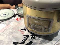 腊味饭-壹盏灯(蚂蚁工房店)