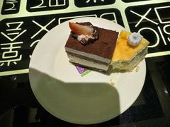 -堂会(白云店)