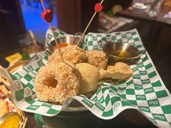 泰式虾饼-泰妃殿(新世界旗舰店)