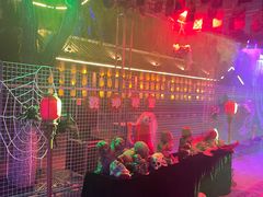 -济南方特东方神画