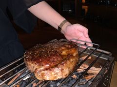 -非常时髦餐厅VUE Restaurant(外滩茂悦大酒店)